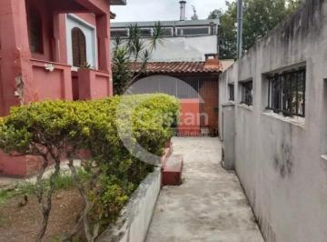 Casa · 95m² · 4 Quartos · 3 Vagas · Casa em Vila Prudente
