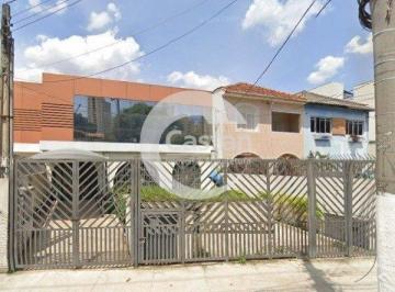 Terreno · 707m² · 1 Quarto · Terreno Comercial em Ipiranga