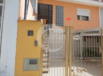 Casa · 68m² · 3 Quartos · 2 Vagas · Sobrado em Vila Formosa