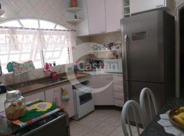 Casa · 205m² · 5 Quartos · 1 Vaga · Casa em Mooca