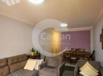 Casa · 90m² · 2 Quartos · 3 Vagas · Sobrado em Vila Alpina