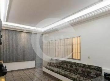 Casa · 121m² · 3 Quartos · 2 Vagas · Sobrado em Vila Prudente