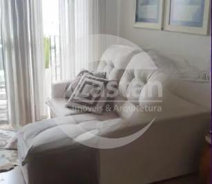 Apartamento · 72m² · 3 Quartos · 2 Vagas · Apartamento em Parque São Lucas