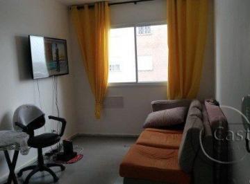 Apartamento · 41m² · 2 Quartos · 1 Vaga · Apartamento em Vila Alpina