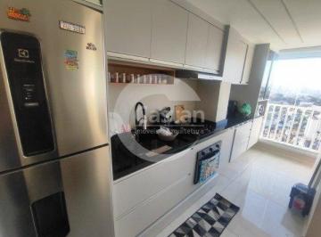 Apartamento · 59m² · 1 Quarto · 1 Vaga · Apartamento em Vila Prudente