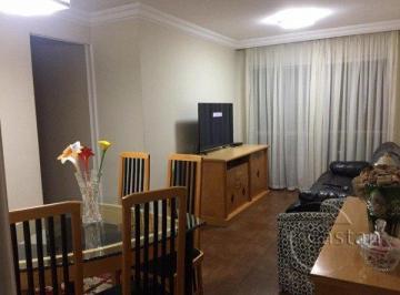 Apartamento · 82m² · 3 Quartos · 1 Vaga · Apartamento em Vila Prudente