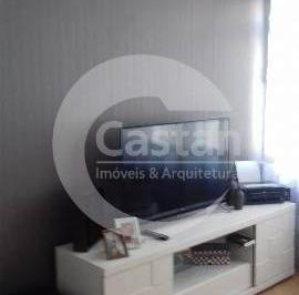 Apartamento · 62m² · 2 Quartos · 1 Vaga · Apartamento em Vila Regente Feijó
