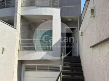 Casa · 238m² · 3 Quartos · 4 Vagas · Sobrado em Vila Formosa