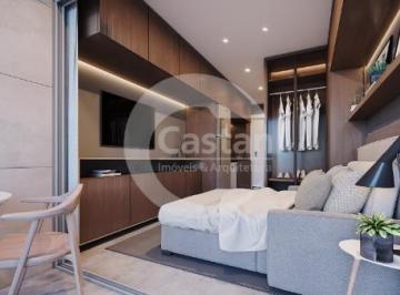 Apartamento · 41m² · 1 Quarto · Apartamento em Tatuapé
