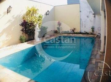 Casa · 750m² · 4 Quartos · 5 Vagas · Sobrado em Mooca