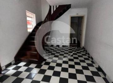 Casa · 94m² · 3 Quartos · Sobrado em Analia Franco