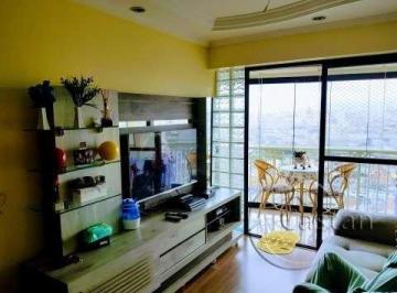 Apartamento · 94m² · 3 Quartos · 2 Vagas · Apartamento em Vila Prudente