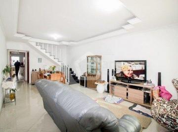 Casa · 128m² · 3 Quartos · 4 Vagas · Sobrado em Vila Formosa