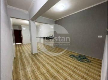 Casa · 136m² · 3 Quartos · 1 Vaga · Sobrado em Vila Formosa