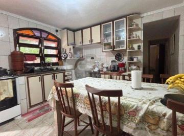 Casa · 362m² · 4 Quartos · 8 Vagas · Sobrado em Vila Ema