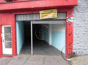 Comercial · 106m² · 1 Quarto · Edifício Comercial em Mooca