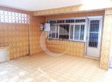 Casa · 132m² · 3 Quartos · 2 Vagas · Sobrado em Mooca