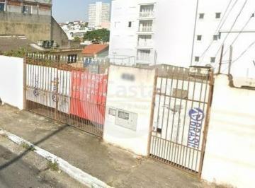 Terreno · 220m² · 1 Quarto · 2 Vagas · Terreno Residencial em Parque São Lucas