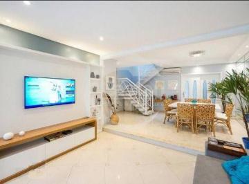 Casa · 300m² · 3 Quartos · 4 Vagas · Sobrado em Analia Franco