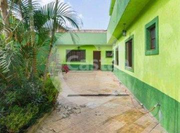 Casa · 270m² · 4 Quartos · 8 Vagas · Casa em Belém