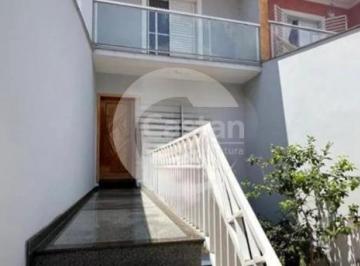 Casa · 86m² · 2 Quartos · 3 Vagas · Sobrado em Vila Invernada