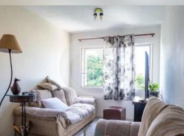 Apartamento · 51m² · 2 Quartos · 1 Vaga · Apartamento em Agua Rasa