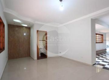 Casa · 70m² · 3 Quartos · 2 Vagas · Sobrado em Vila Formosa