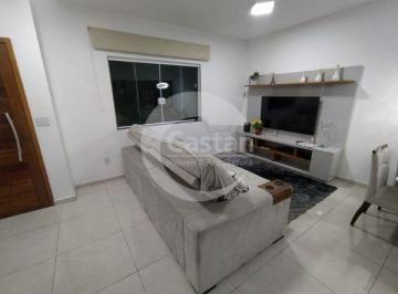 Casa · 170m² · 3 Quartos · 2 Vagas · Casa em Condomínio em Vila Formosa