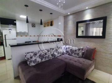 Casa · 90m² · 2 Quartos · 2 Vagas · Casa em Vila Santa Clara