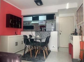 Apartamento · 57m² · 2 Quartos · 2 Vagas · Apartamento em Mooca