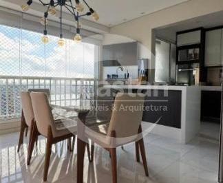 Apartamento · 68m² · 2 Quartos · 2 Vagas · Apartamento em MOOCA