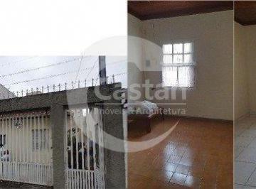 Casa · 240m² · 3 Quartos · 2 Vagas · Casa em Parque da Mooca