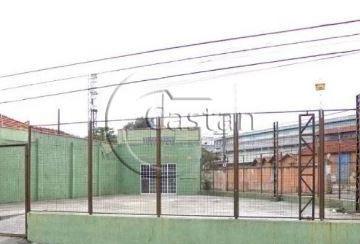 Terreno · 260m² · Terreno Comercial em Mooca