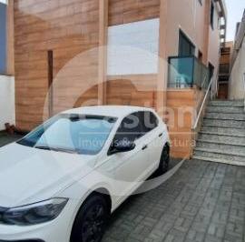 Casa · 74m² · 2 Quartos · 1 Vaga · Casa em Condomínio em Vila Alpina