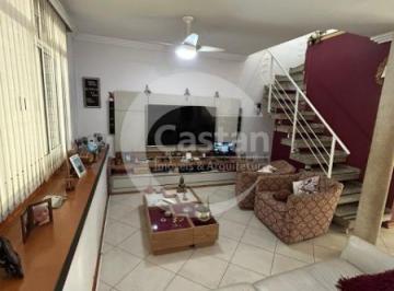 Casa · 80m² · 4 Quartos · 2 Vagas · Sobrado em MOOCA