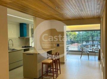 Apartamento · 100m² · 3 Quartos · 2 Vagas · Apartamento em Ipiranga