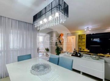 Apartamento · 103m² · 3 Quartos · 2 Vagas · Apartamento em Mooca
