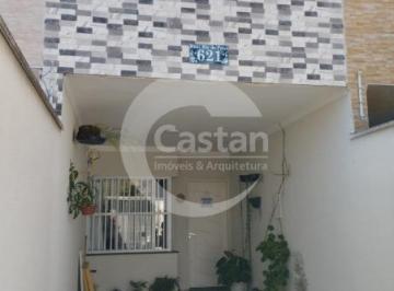 Casa · 90m² · 3 Quartos · 2 Vagas · Sobrado em Vila Zelina