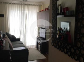 Apartamento · 57m² · 3 Quartos · 1 Vaga · Apartamento em Mooca