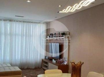 Casa · 224m² · 3 Quartos · 5 Vagas · Sobrado em MOOCA