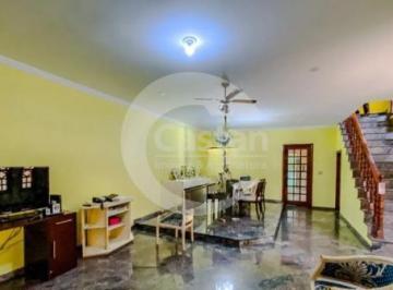 Casa · 175m² · 5 Quartos · 3 Vagas · Sobrado em Vila Prudente