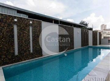 Apartamento · 38m² · 2 Quartos · Apartamento em Jardim Analia Franco