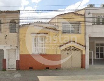 Terreno · 190m² · 1 Quarto · 1 Vaga · Terreno Residencial em Mooca