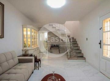 Casa · 141m² · 2 Quartos · 2 Vagas · Sobrado em Mooca