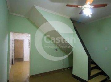 Casa · 80m² · 2 Quartos · Sobrado em Vila Graciosa