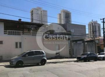 Casa · 172m² · 5 Quartos · 3 Vagas · Sobrado em Mooca