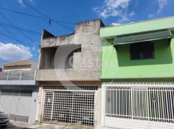 Casa · 320m² · 5 Quartos · 2 Vagas · Sobrado em Parque São Lucas