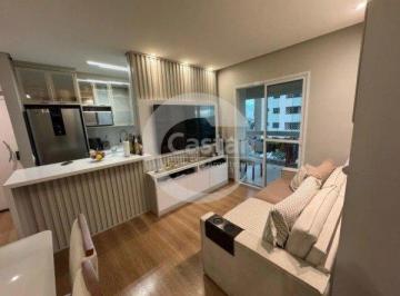 Apartamento · 68m² · 2 Quartos · 1 Vaga · Apartamento em Vila Antonieta