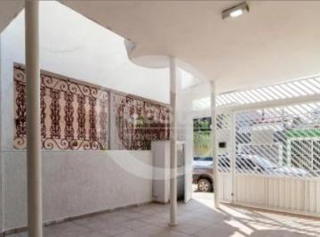 Casa · 110m² · 3 Quartos · 1 Vaga · Sobrado em MOOCA