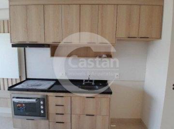 Apartamento · 44m² · 2 Quartos · 1 Vaga · Apartamento em Vila Prudente